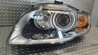 8E0941029AS Фара левая Audi A4 B7 Арт e12355753, вид 2