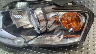 8E0941029AS Фара левая Audi A4 B7 Арт e12355753, вид 4