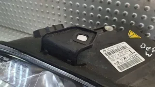 8E0941029AS Фара левая Audi A4 B7 Арт e12355753, вид 5