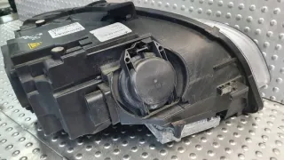8E0941029AS Фара левая Audi A4 B7 Арт e12355753, вид 7