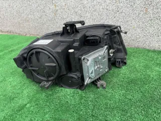 8K0941003C Фара левая Audi A4 B8 Арт e12355738, вид 6