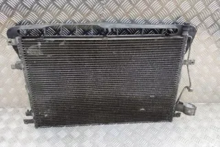 31101162 Радиатор кондиционера Volvo XC90 1 Арт e12355735, вид 4