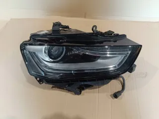 8K0941031C Фара левая Audi A4 B8 Арт e12355732, вид 1