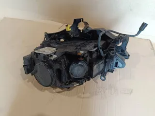 8K0941031C Фара левая Audi A4 B8 Арт e12355732, вид 3