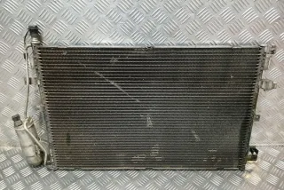 30665562 Радиатор кондиционера Volvo XC60 1 Арт e12355722, вид 2