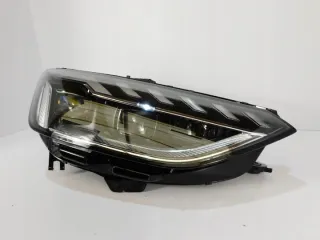 8W0941036H 8W0941036E 8W0941784E 8W0941784H Фара правая Audi A4 B9 Арт e12355707, вид 2