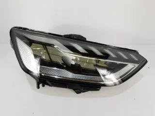 8W0941036H 8W0941036E 8W0941784E 8W0941784H Фара правая Audi A4 B9 Арт e12355707, вид 4