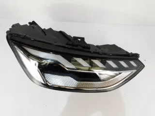 8W0941036H 8W0941036E 8W0941784E 8W0941784H Фара правая Audi A4 B9 Арт e12355707, вид 5
