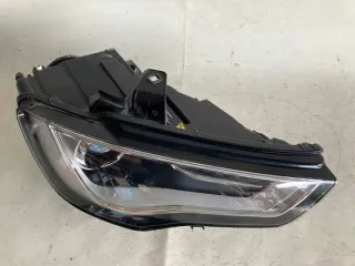 8V0941006 1EL010740-22 1EL01074022 Фара правая Audi A3 8V Арт e12355672, вид 4