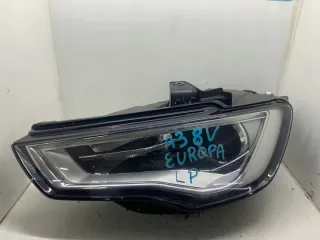 8V0941005AE Фара левая Audi A3 8V Арт e12355669, вид 1