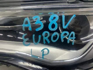 8V0941005AE Фара левая Audi A3 8V Арт e12355669, вид 3