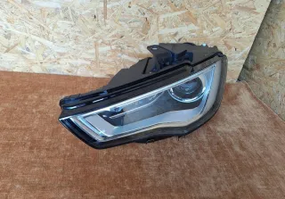 8V0941005AE Фара левая Audi A3 8V Арт e12355667, вид 1