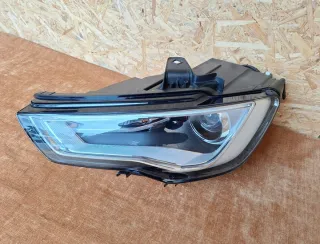 8V0941005AE Фара левая Audi A3 8V Арт e12355667, вид 3