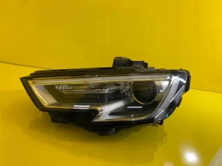 8V0941005E Фара левая Audi A3 8V Арт e12355657, вид 1