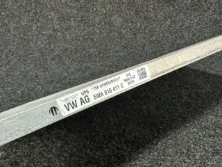 5WA816411C Радиатор кондиционера Volkswagen Golf 8 Арт e12355611, вид 3