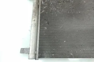 5WA816411A Радиатор кондиционера Seat Ibiza 5 Арт e12355568, вид 2