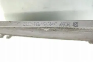 5WA816411A Радиатор кондиционера Seat Ibiza 5 Арт e12355568, вид 4
