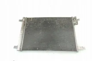 5WA816411A Радиатор кондиционера Seat Ibiza 5 Арт e12355568, вид 7