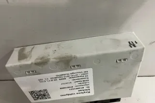 9134707 Блок управления (другие) BMW X6 E71/E72 Арт e12355549, вид 4