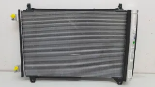 9825441980 Радиатор кондиционера Opel Corsa F Арт e12355514, вид 1