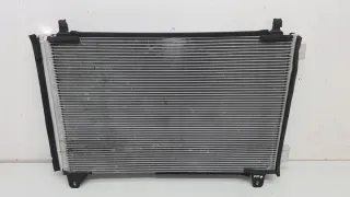 9825441980 Радиатор кондиционера Opel Corsa F Арт e12355514, вид 4