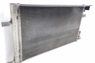 13377763 Радиатор кондиционера Opel Astra L Арт e12355507, вид 2