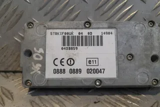 08880889020047 Блок управления (другие) BMW X5 E53 Арт e12355369, вид 2