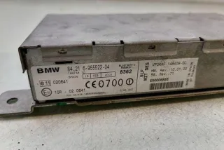 955522 Блок управления (другие) BMW X5 E53 Арт e12355303, вид 2