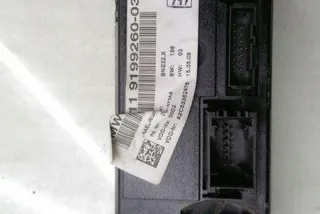 9199260 Блок управления (другие) BMW X5 E70 Арт e12355255, вид 4