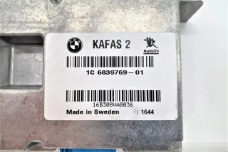 6839769 Блок управления (другие) BMW X5 F15 Арт e12355171, вид 4