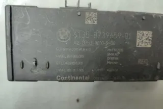 8739659 Блок управления (другие) BMW X5 F15 Арт e12355169, вид 1