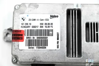 6836353 Блок управления (другие) BMW X5 F15 Арт e12355161, вид 6