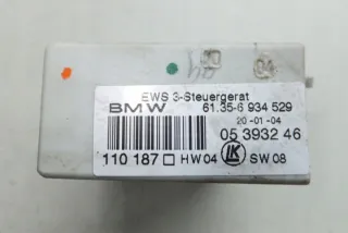 05393246 Блок управления (другие) BMW X3 E83 Арт e12355134, вид 4