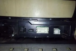 64113443981 Блок управления (другие) BMW X3 E83 Арт e12355113, вид 2