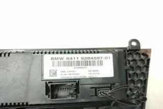 9284597 Блок управления (другие) BMW X3 F25 Арт e12355051, вид 1