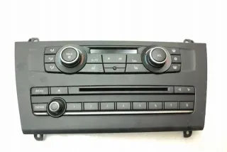 9284597 Блок управления (другие) BMW X3 F25 Арт e12355051, вид 2