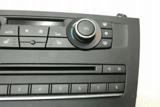 9284597 Блок управления (другие) BMW X3 F25 Арт e12355051, вид 4