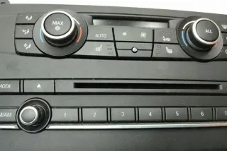 9284597 Блок управления (другие) BMW X3 F25 Арт e12355051, вид 9