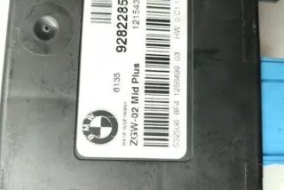 9282285 Блок управления (другие) BMW X3 F25 Арт e12355041, вид 3