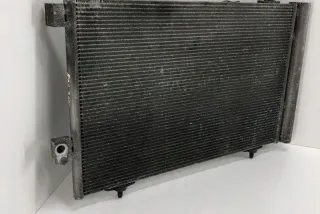 9683011280 Радиатор кондиционера Citroen C5 1 Арт e12354935, вид 2