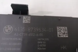 8739634 Блок управления (другие) BMW ix 3 Арт e12354844, вид 2
