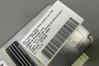 9461604 Блок управления (другие) BMW i8 Арт e12354823, вид 1