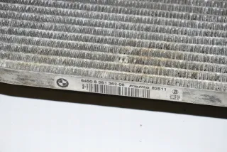 8381362 Радиатор кондиционера BMW 5 E60/E61 Арт e12354653, вид 2