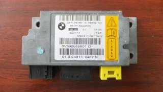 6929558 Блок управления (другие) BMW 7 E65/E66 Арт e12354484, вид 1