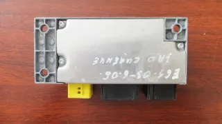 6929558 Блок управления (другие) BMW 7 E65/E66 Арт e12354484, вид 2