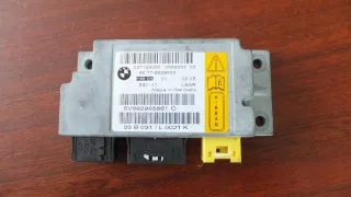 6929558 Блок управления (другие) BMW 7 E65/E66 Арт e12354454, вид 1