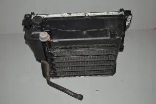 7791513 Радиатор кондиционера BMW 3 E46 Арт e12354429, вид 2