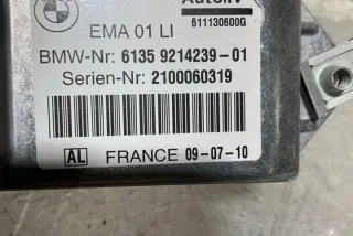 9214239 Блок управления (другие) BMW 7 F01/F02 Арт e12354402, вид 4