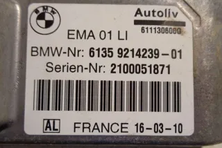 9214239 Блок управления (другие) BMW 7 F01/F02 Арт e12354381, вид 3
