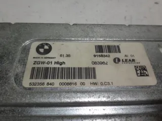 9158342 Блок управления (другие) BMW 7 F01/F02 Арт e12354331, вид 2